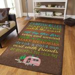 lab on leaves dhc1610129m rug living room rug home decor 0