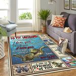 labyrinth colored pencil print area rug living room rug home decor home decor bedroom living room decor 0