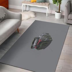 Lamborghini Veneno Cartoon Super Cars Fn200237 Area Rug Rug Regtangle Carpet Floor Decor Home Decor