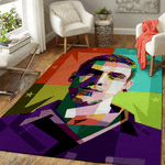lauv music art for fans area rug living room carpet rug regtangle carpet floor decor home decor 0