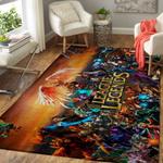 league of legends area rug gaming carpet gamer living room rugs rug regtangle carpet floor decor home decor v8362 0
