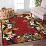leaves dhc041038tm rug living room rug home decor 0