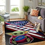 lebron james nba players area rug lebron james quote basketball legend floor rug home living decor sport art decor 0