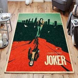 Legend Joker Area Rug Dc Movie Home Decor Homebeautyus 15 Area Rug Living Room Carpet Rug Regtangle Carpet Floor Decor Home Decor