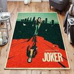 legend joker area rug living room rug home decordc movie home decor 15 0