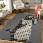letter to god artwork music minimalist art for fans area rug living room carpet rug regtangle carpet floor decor home decor 0