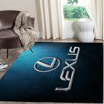 lexus logo supercars area rugs living room carpet fn161228 rug regtangle carpet floor decor home decor 0