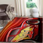 lghtning mcqueen disney cars area rugs disney movies living room carpet fn121217 rug regtangle carpet floor decor home decor 0