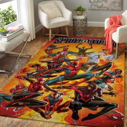 Lightning Mcqueen Disney Cars Area Rug Living Room Rug Home Decor Disney Cartoons Carpet Ofd 19121212