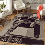 linkin park 119 music art for fans area rug living room carpet rug regtangle carpet floor decor home decor 0
