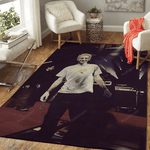 linkin park 198 music art for fans area rug living room carpet rug regtangle carpet floor decor home decor 0