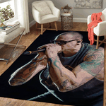 linkin park 37 music art for fans area rug living room carpet rug regtangle carpet floor decor home decor 0