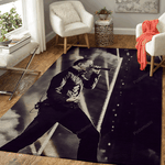 linkin park 388 music art for fans area rug living room carpet rug regtangle carpet floor decor home decor 0