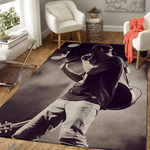 linkin park 396 music art for fans area rug living room carpet rug regtangle carpet floor decor home decor 0