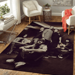 linkin park 418 music art for fans area rug living room carpet rug regtangle carpet floor decor home decor 0