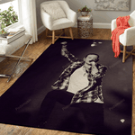 linkin park 432 music art for fans area rug living room carpet rug regtangle carpet floor decor home decor 0