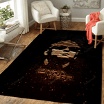 linkin park chester music symbols art for fans area rug living room carpet rug regtangle carpet floor decor home decor 0