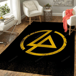 linkin park music artwork art for fans area rug living room carpet rug regtangle carpet floor decor home decor 0