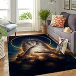 lion area rug a soul keeper lsk190827 ofd area rug living room carpet rug regtangle carpet floor decor home decor 0