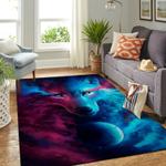 lion area rug fire ice lion galaxy lg190827 ofd area rug living room carpet rug regtangle carpet floor decor home decor 0