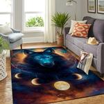 lion planet dreamcatcher area rug ld190827 ofd area rug living room carpet rug regtangle carpet floor decor home decor 0
