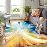 little mermaid area rug living room rug home decor disney rug living room rug home decors ofd 191029 0