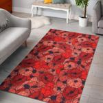 looney tunes characters area rug living room rug home decor carpet 0