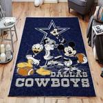 los angeles chargers area rug living room rug home decor nfl football living room carpet sports home floor decor 191007 0