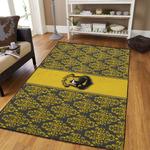 los angeles chargers area rug living room rug home decor nfl football team logo carpet rug living room 1912288 0