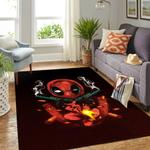 los angeles dodgers area rug living room rug home decor mlb baseball team logo carpet rug living room 19122513 0