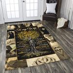 los angeles dodgers area rug living room rug home decor mlb baseball team logo carpet rug living room 19122520 0