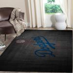 los angeles dodgers area rug mlb baseball team logo carpet living room rugs rug regtangle carpet floor decor home decor v740 0
