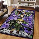 los angeles lakers area rug living room rug home decor nba basketball team logo carpet rug living room 19122622 0