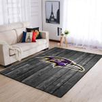 los angeles rams area rug living room rug home decor nfl football team logo carpet rug living room 191007 0