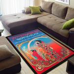 los angeles rams arealiving donald sul brockers nfl football team logo carpet1190910 home decor area rug living room 0