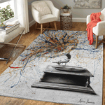 louder music art for fans area rug living room carpet rug regtangle carpet floor decor home decor 0