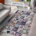 love hockey dhcld0909 rug living room rug home decor 0