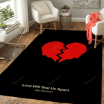 love will tear us apart music art for fans area rug living room carpet rug regtangle carpet floor decor home decor 0