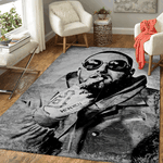mac miller music monochrome art for fans area rug living room carpet rug regtangle carpet floor decor home decor 0