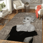 madonna pop music popart for fans area rug living room carpet rug regtangle carpet floor decor home decor 0