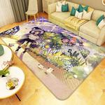 magic technology anime 1 area rug living room and bed room rug rug regtangle carpet floor decor home decor 0