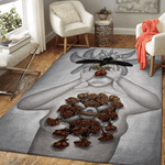 make believe music paintings art for fans area rug living room carpet rug regtangle carpet floor decor home decor 0