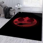 mandalorian movie area rug living room rug home us decor living room area rug home decor 0