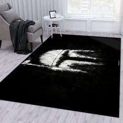 Mandalorian Star Wars 12 Area Rug Living Room And Bed Room Rug 