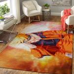 manga anime fans naruto area rug living room rug home decor home decor 0