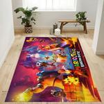 mario rabbids kingdom battle music arts culture and entertainment area rug living room and bed room rug rug regtangle carpet floor decor home decor 0