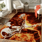 mark tremonty burning music art for fans area rug living room carpet rug regtangle carpet floor decor home decor 0