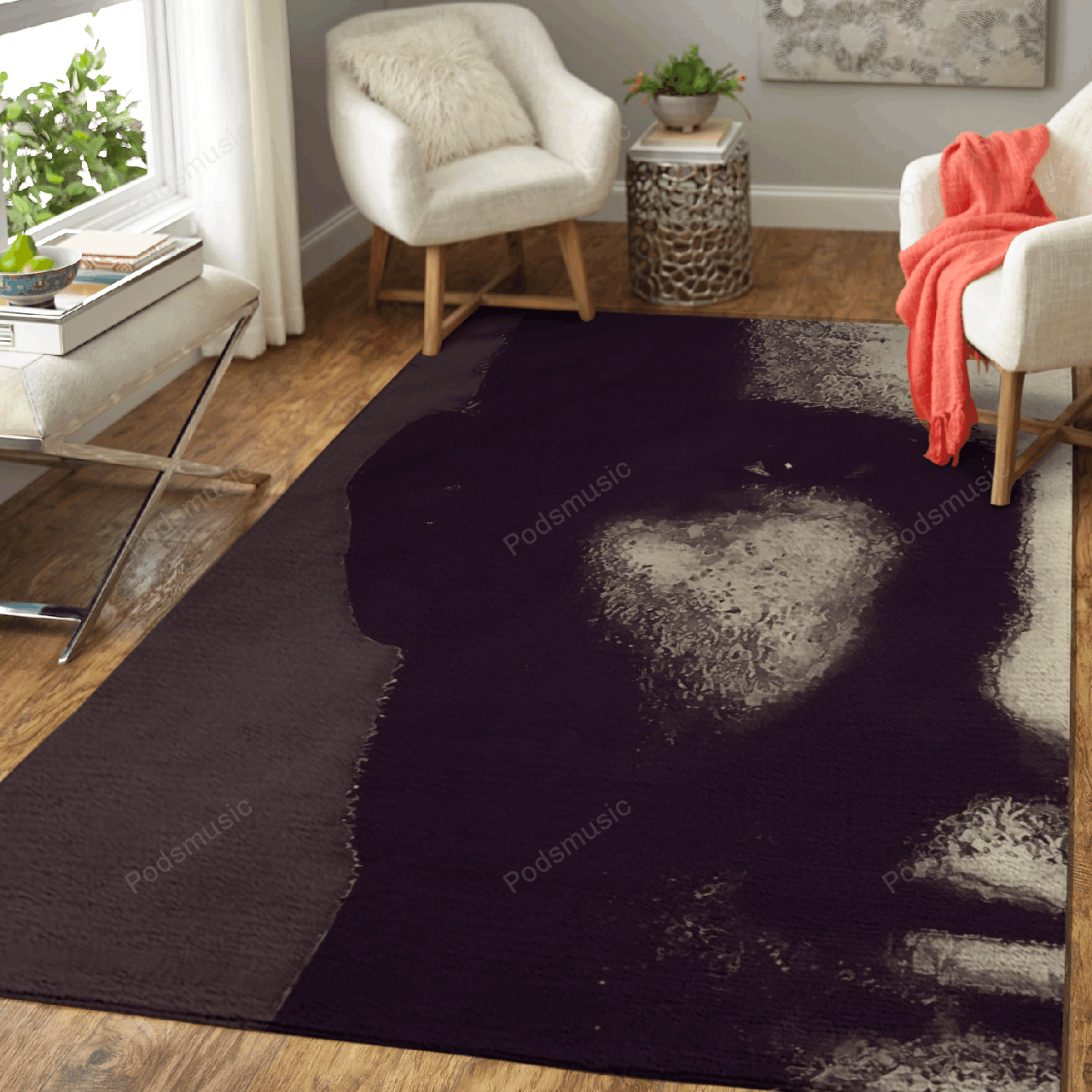 Maroon 5 26 Music Art For Fans Area Rug Living Room Carpet Rug Regtangle Carpet Floor Decor Home Decor maroon 5 26 music art for fans area rug living room carpet rug regtangle carpet floor decor home decor 0