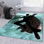 marvel avengers mcu vision area rug living room and bed room rug rug regtangle carpet floor decor home decor 0