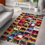 marvel comics characters area rugs movies bedroom living room carpet home rug regtangle carpet floor decor home decor 0